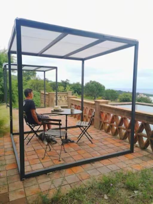 Beautiful Spot For Remote Work Daire Alella Dış mekan fotoğraf